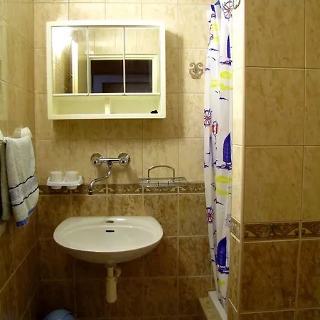 Pegas Konukevi Jáchymov
